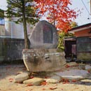 島木赤彦生誕地
