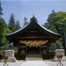 秋宮(諏訪大社 下社)