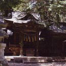 東掘正八幡宮(柴宮)
