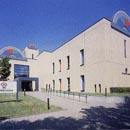原田泰治美術館