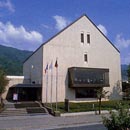 北沢美術館