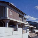 サンリツ服部美術館