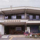 岡谷蚕糸博物館