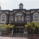 諏訪湖オルゴール博物館 「奏鳴館」